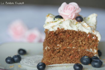 Koolhydraatarm en glutenvrij recept voor worteltaart gezonde taart