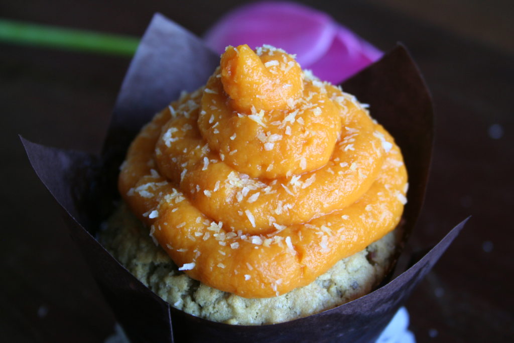 Koningsdag muffins