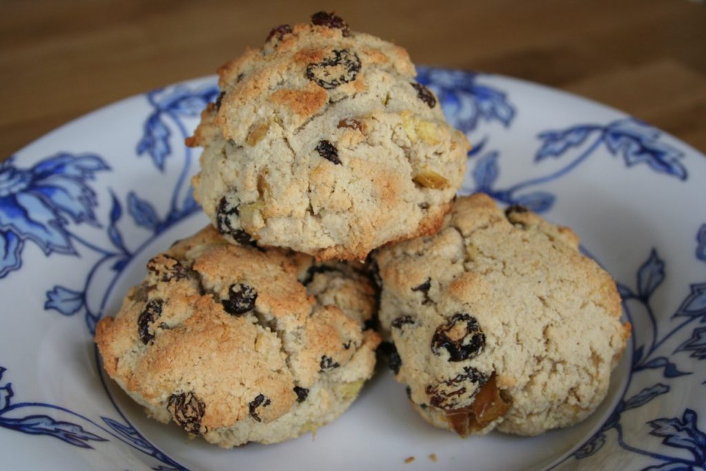 Scones