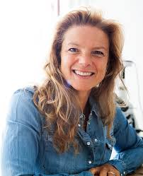 Carmen van den Bosch
